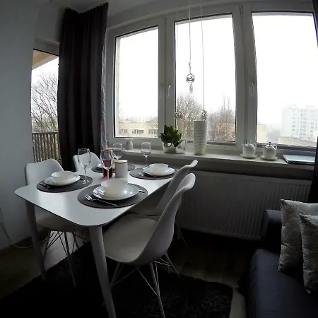 Apartment Just 4u *