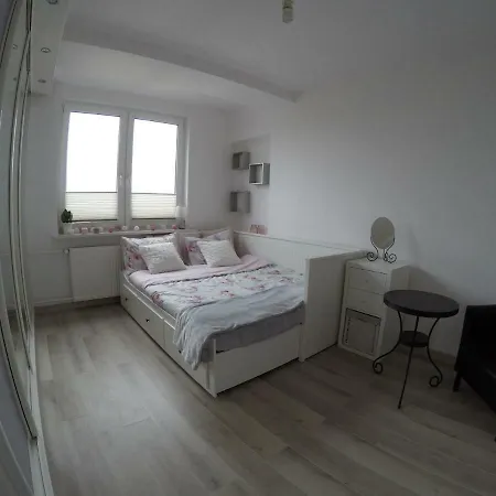 Just 4u Apartment Warsaw