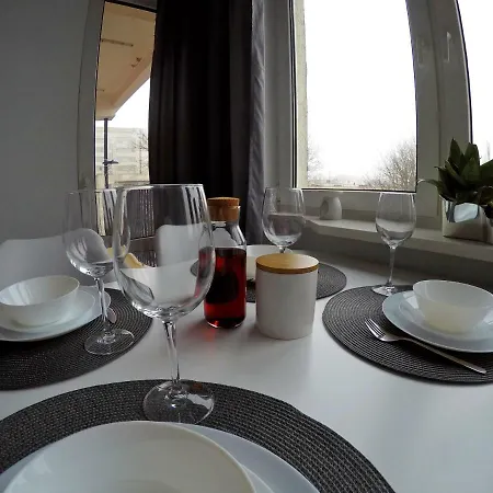Apartment Just 4u