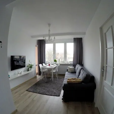 Apartment Just 4u