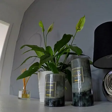 Apartment Just 4u *