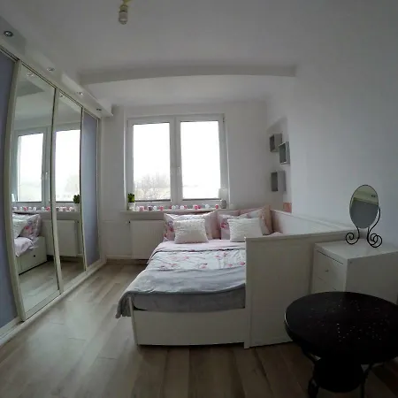 Apartment Just 4u *