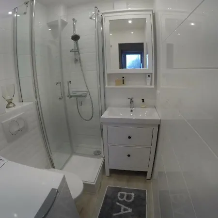 Appartement Just 4u *