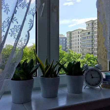 Just 4u Apartment *